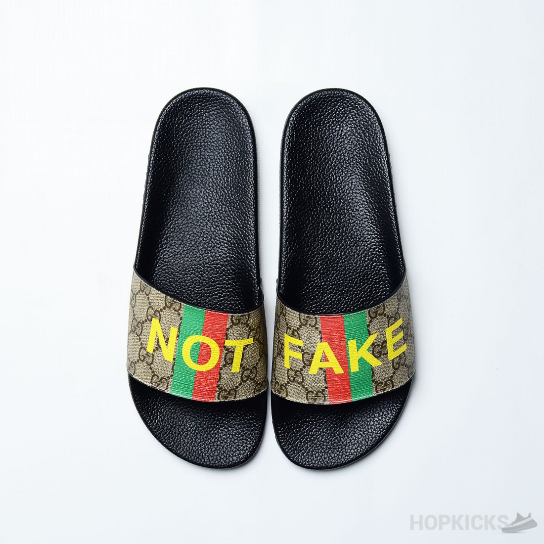 Wholesale on sale gucci slides